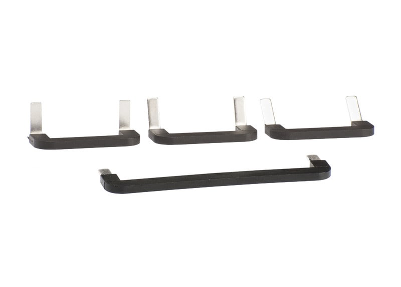 ABB - Rinnankytkentäkiskot OT16-40F4C - OZXA32