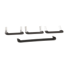 ABB - Rinnankytkentäkiskot OT16-40F4C - OZXA32