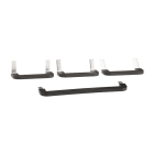 ABB - Rinnankytkentäkiskot OT16-40F4C - OZXA32