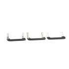 ABB - Rinnankytkentäkiskot OT16-40F3C - OZXA33