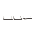 ABB - Rinnankytkentäkiskot OT16-40F3C - OZXA33