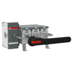 ABB - Maadoituskytkin 1600A 3p - OT1600EM03P