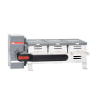ABB - Maadoituskytkin 2500A 3p - OT2500EM03P