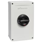 KATKO - Turvakytkin IP65 Katko - KUA 363 A4 2XM40M KST16M