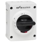 KATKO - Turvakytkin Katko - TKM 616 M2 4XM25P