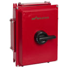 KATKO - Turvakytkin IP65 Katko - KEA 3200C FR1V A5 2XM40M M16M