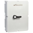 KATKO - Turvakytkin Katko - KUM 3630 1V MF04 4XM63P M16P