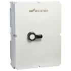 KATKO - Turvakytkin Katko - KUM 6200 Y1V MF04 4XM50P M16P