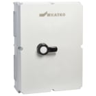 KATKO - Turvakytkin Katko - KUM 6200 Y1V MF04 4XM50P M16P