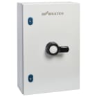 KATKO - Turvakytkin Katko - KUT 3250 1V T6 2XM50M M16M