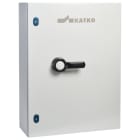 KATKO - Turvakytkin Katko - KUT 3400 1V T7 3XM63M M16M