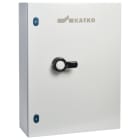 KATKO - Turvakytkin Katko - KUT3400VT 1.V LAIPAT+LIITTIMET