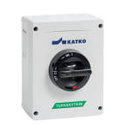 KATKO - Turvakytkin Katko - KUM 340 1V M3 2XM32P M16P