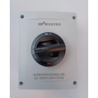 KATKO - Erotuskytkin aurinkovoimalaan - KUM 463 AE M3 2XM32LP2X6