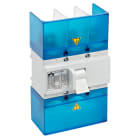 KATKO - Vipukytkin - EVA 3250 2XLS4XVS