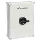 KATKO - Apukosketin 1 v - 1V160KU