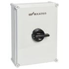 KATKO - Apukosketin 1 v - 1V160KU