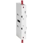 KATKO - Apukosketin 2 v - 2V160KU