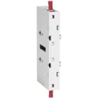 KATKO - Apukosketin 2 v - 2V160KU