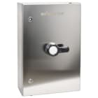 KATKO - Turvakytkin ruostumaton Katko - KUR 6125 1V R6 4XM50M M16M