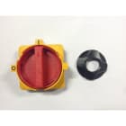 KATKO - Ovikytkyväännin - LK2OK2YR