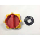 KATKO - Ovikytkyväännin - LK2OK2YR