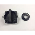 KATKO - Ovikytkyväännin KU/VKA-kytkim. - LK3OK2