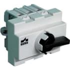 KATKO - Väännin VKA-kytkimille 3/4-nap - KVKA