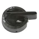 KATKO - Väännin - LK11IP69K musta