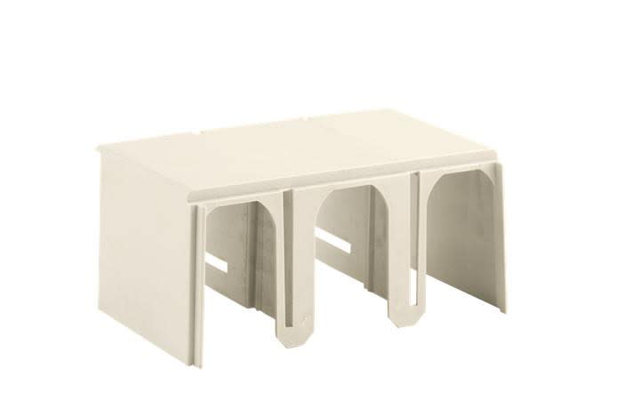 ABB - Liitinsuoja XLP2/3 - XLP2/3-CS