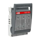 ABB - Jonovarokealusta + 6liitintä ja 3xM8 - XLP00-6BC-3M8