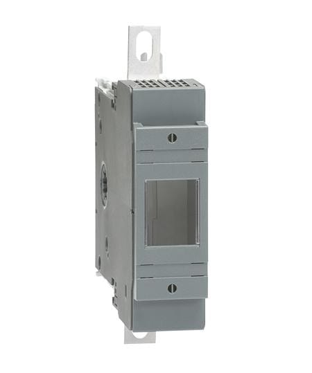 ABB - 4. napa OS200D sulakkeellinen - OSP200D