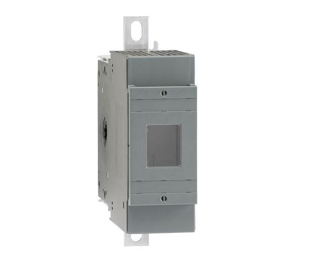 ABB - 4. napa sulakkeellinen OS400D - OSP400D