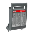 ABB - Etukansi XLP00 EFM:n kanssa - XLP00 kansi EFM