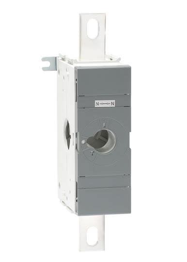 ABB - Nollaliitin 400A OT/OTM315-400 - OXN400