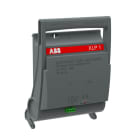 ABB - Etukansi XLP1 EFM:n kanssa - XLP1 kansi EFM