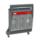 ABB - Etukansi XLP3 - XLP3 kansi