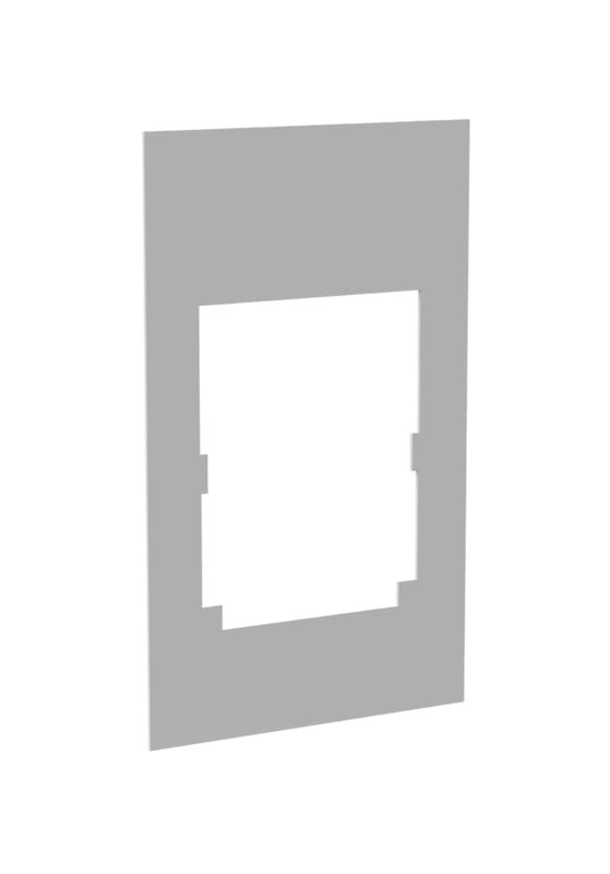 ABB - Etukehikko 1 XLP3:lle - XLP3 kehikko 1