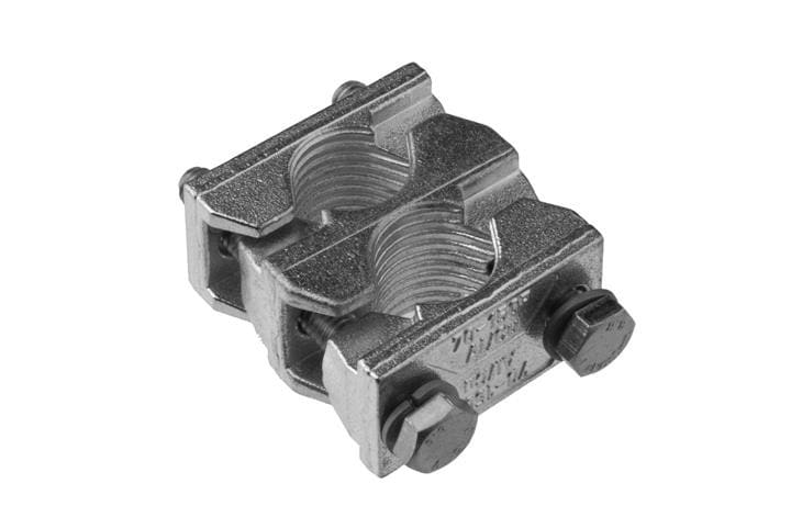 ABB - Liitin 2x35-150mm2 XLP2/3 - XLP2/3-DPC