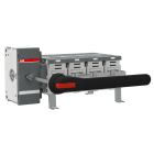 ABB - Maadoituskytkin 1000A 4p - OT1000EM04P