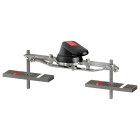 ABB - Rinnankytkentäkiskot SEKOD250 - PSM 250