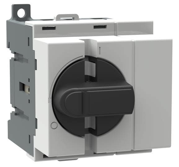 ABB - Kuormankytkin 40A 4p - OT40M4