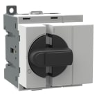 ABB - Kuormankytkin 40A 4p - OT40M4