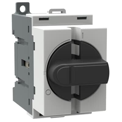 ABB - Kuormankytkin 40A 3p - OT40M3