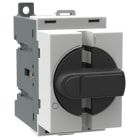 ABB - Kuormankytkin 40A 3p - OT40M3