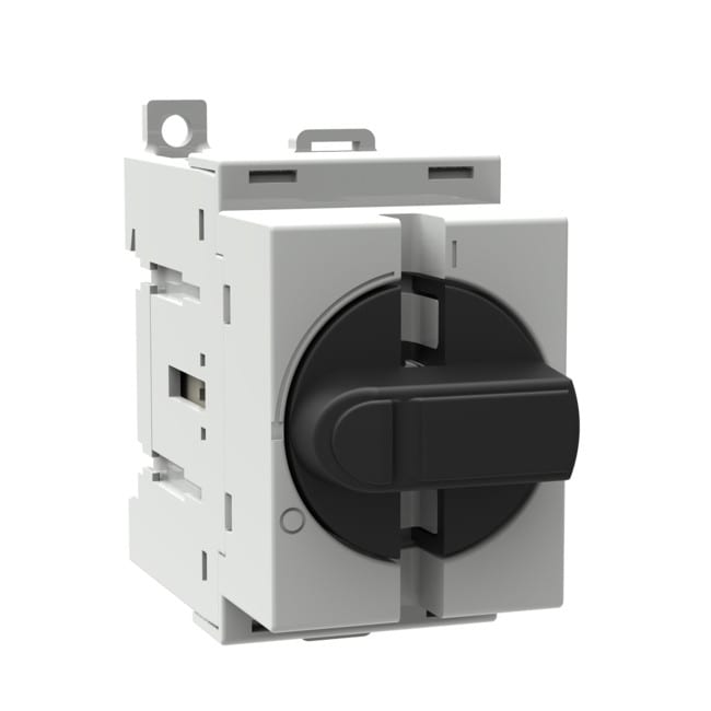 ABB - Kuormankytkin 40A 3p - OT40ML3