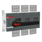 ABB - Maadoituskytkin 2000A 3p - OT2000EP03P