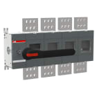 ABB - Maadoituskytkin 2000A 4p - OT2000EP04P