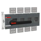 ABB - Maadoituskytkin 2500A 4p - OT2500EP04P