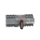 ABB - Vaihtokytkin 40A 3p moottori - OTM40F3CMA230V